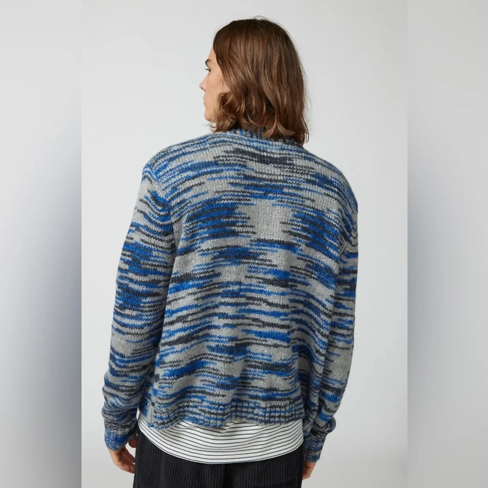 UO Spacer Cardigan NWOT